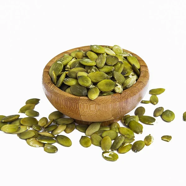 PUMKIN SEED