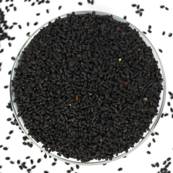 SABJA SEED