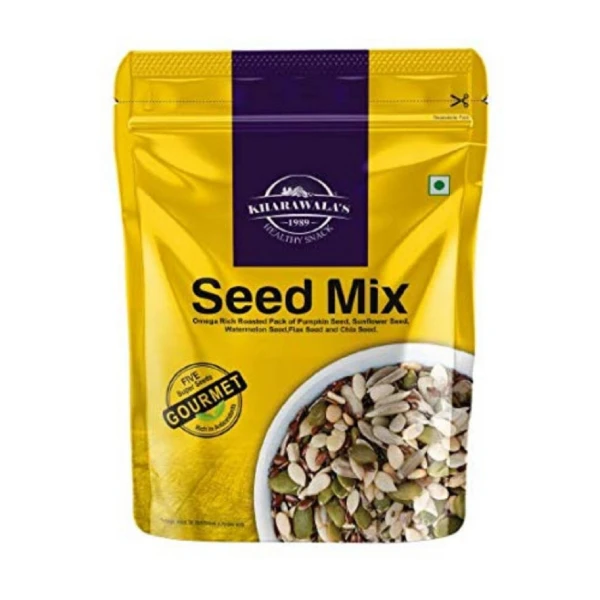 SEEDMIX KHARAWALAS