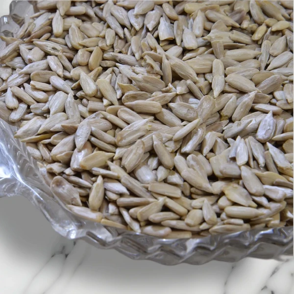 SUNFLOWER SEED