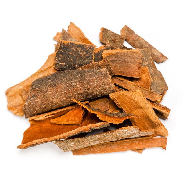 CINNAMON
