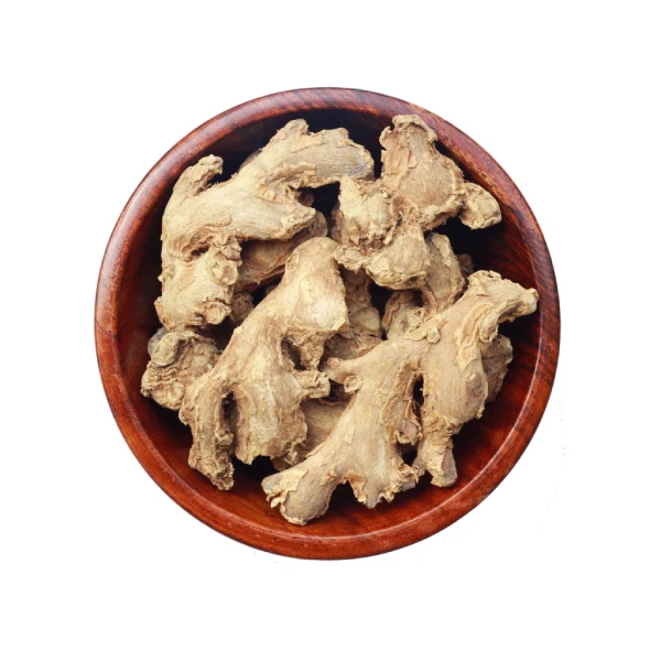 DRY GINGER