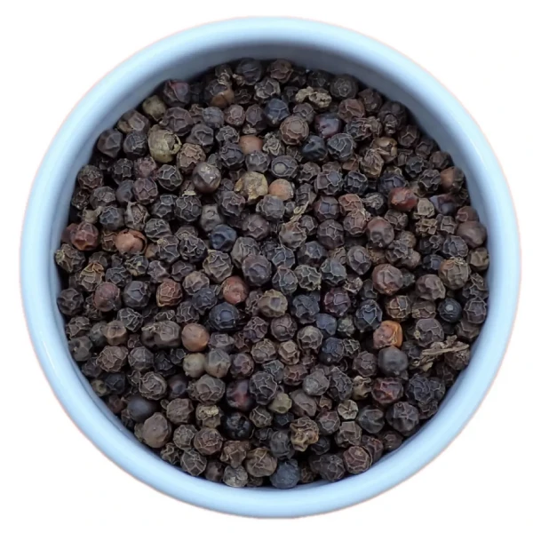 PEPPER