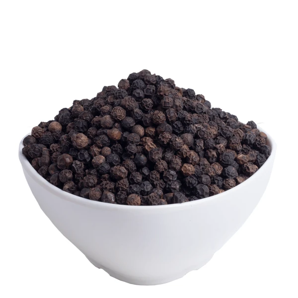 PEPPER