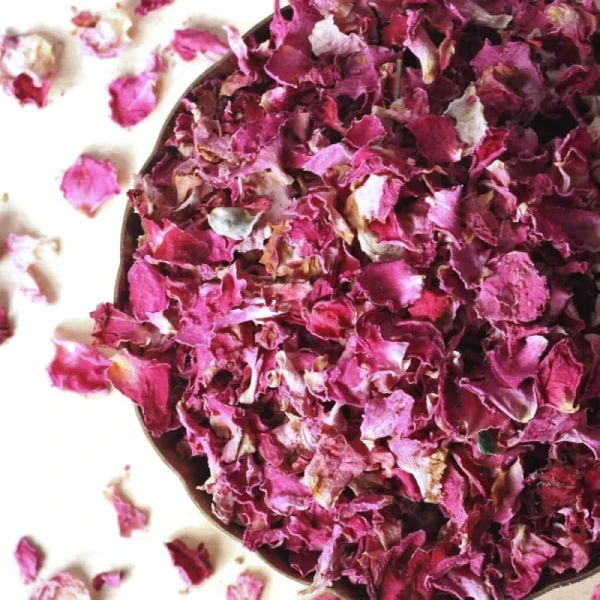 ROSE PETALS