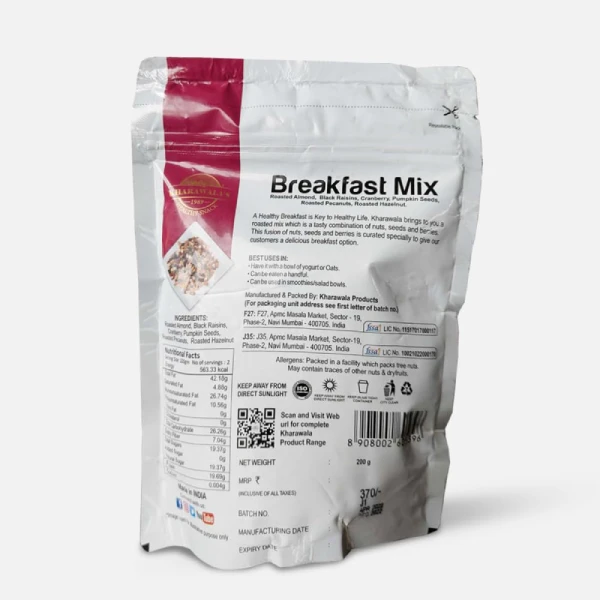 BERRY MIX KHARWALAS