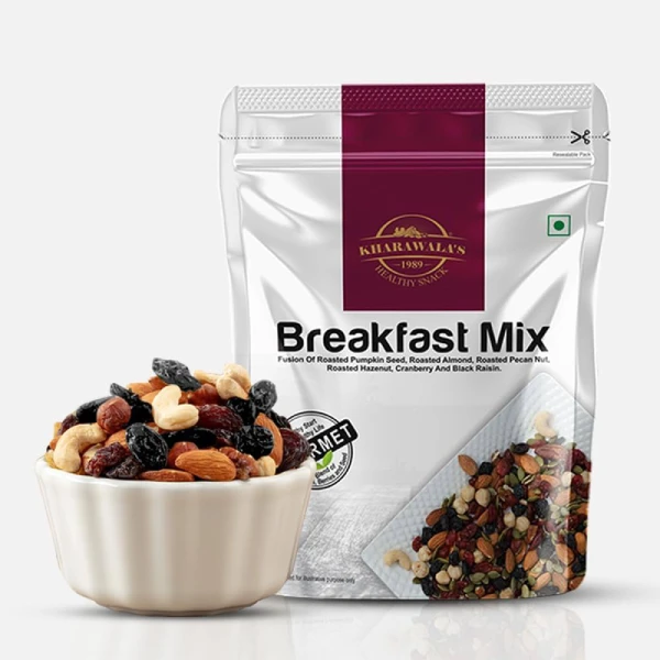 BERRY MIX KHARWALAS