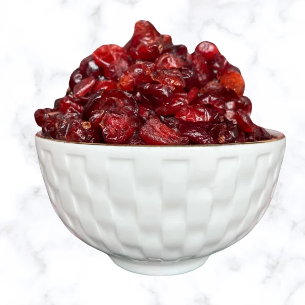 SAFFRON CRANBERRY