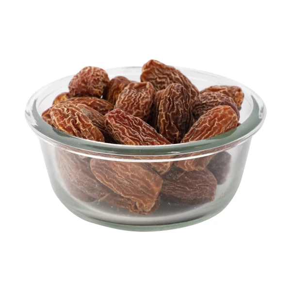 DRY DATES