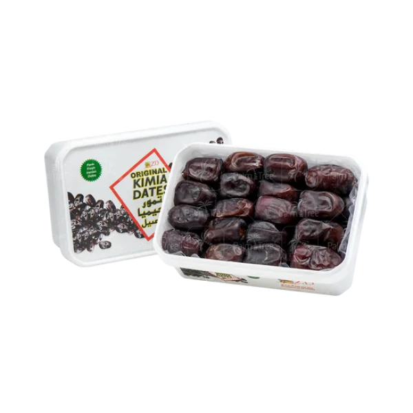 KIMIA PLASTIC BOX