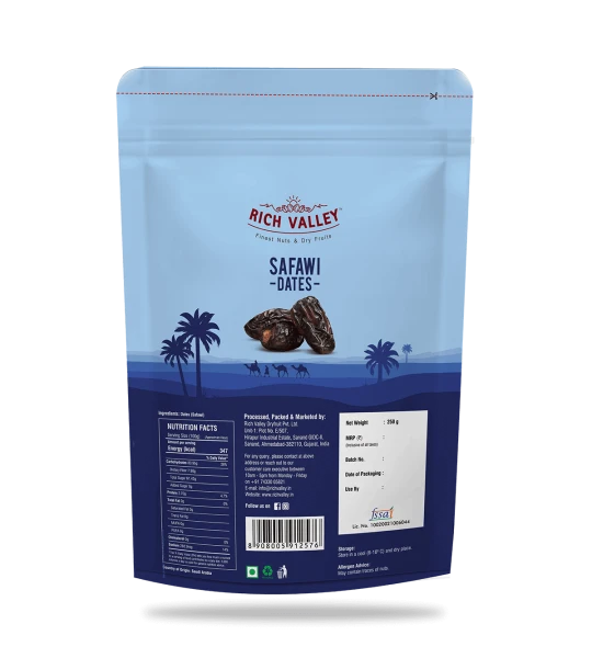 RICH VALLY SAFAWI DATES
