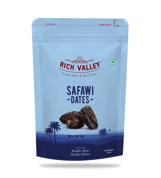 RICH VALLY SAFAWI DATES