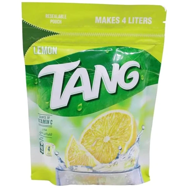 TANG LEMON