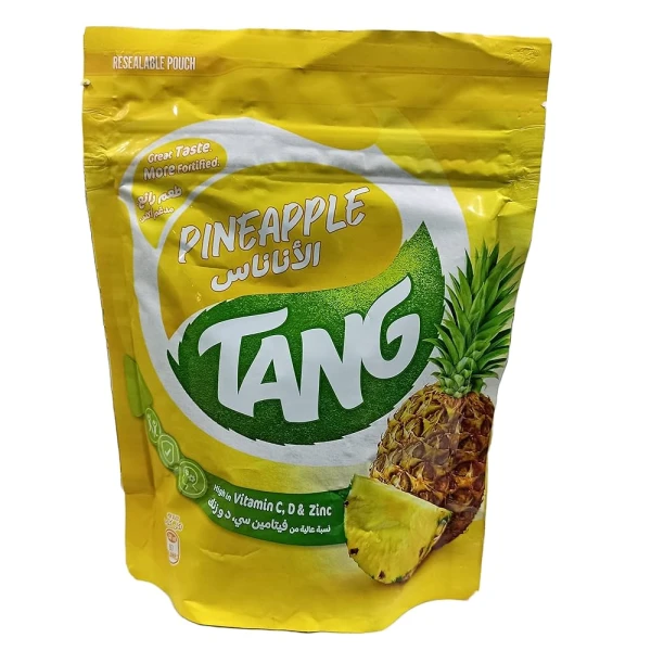 TANG PINEAPPLE