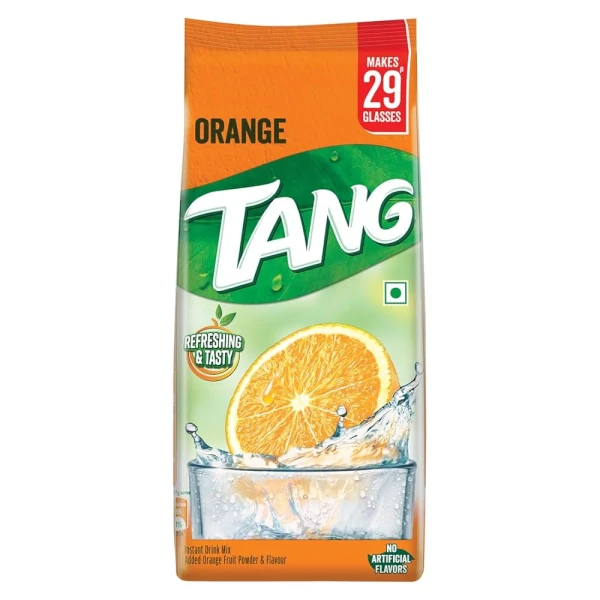 TANG ORANGE