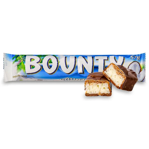 BOUNTY