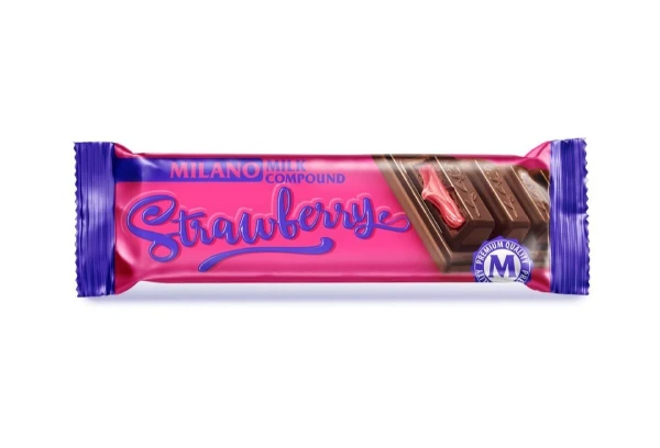 MILANO STRABERRY