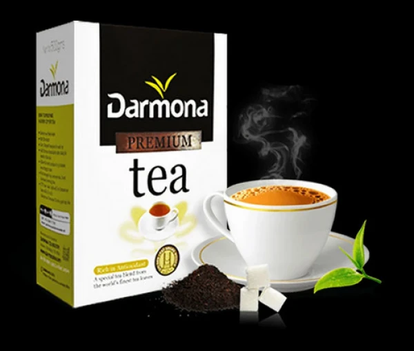Darmono Tea