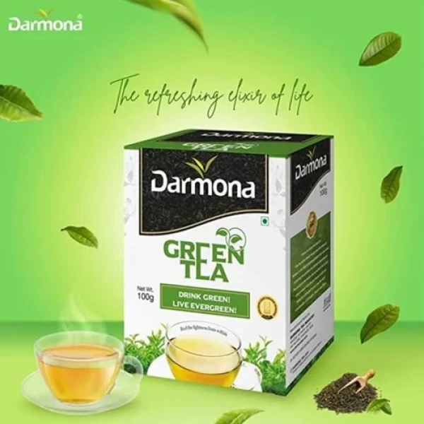 Green Tea