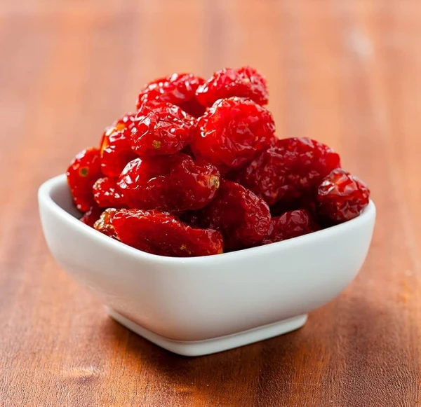 Cherry Dried