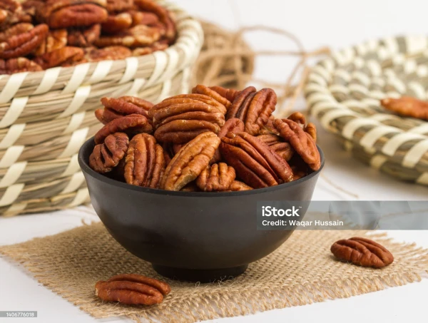 Pecanuts