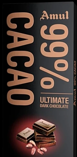 AMUL CACAO