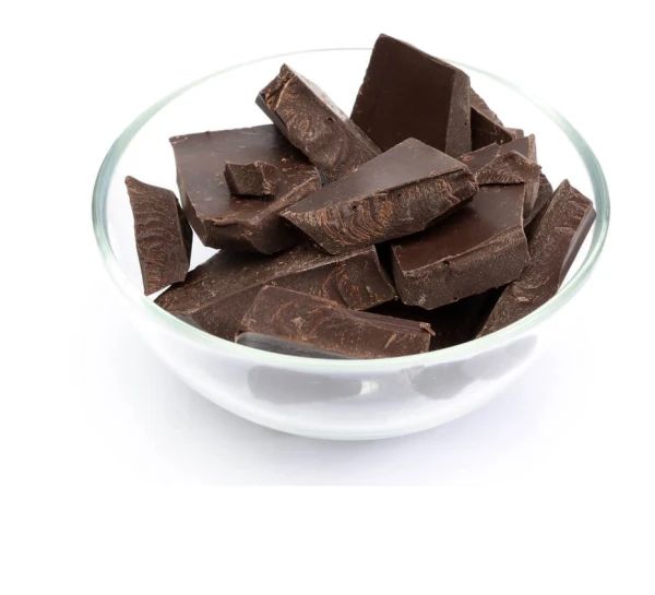 HOME MADE CHOCOLATES DARK