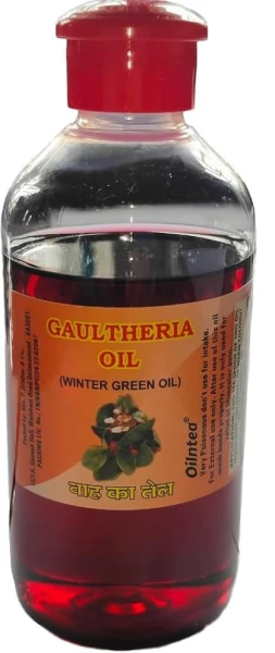 JOINT PAIN OIL