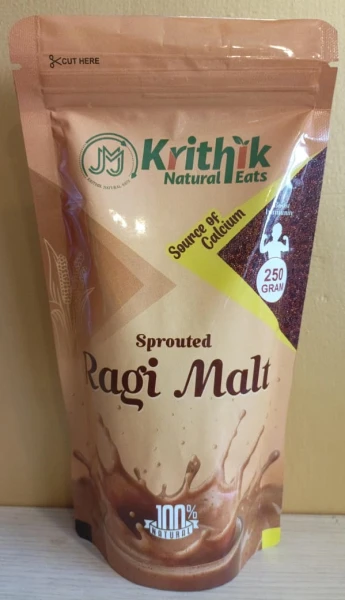 KRITHIK RAGI MALT