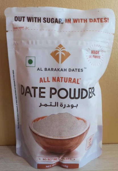 DATE POWER