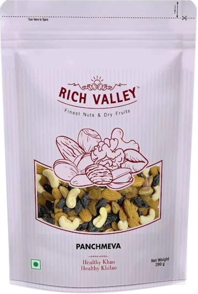 RICH VALLEY PANCHMEVA