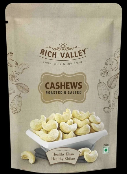 RICH VALLEY CASHEWS