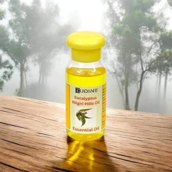 EUCALYPTUS OIL