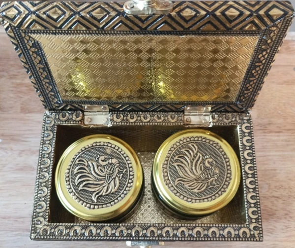 GIFT BOX 2 JAR