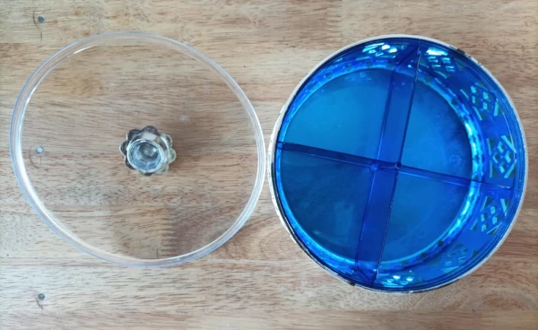 RICHY ROUND GIFT BOX