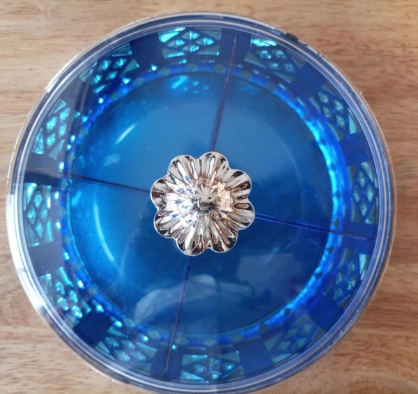 RICHY ROUND GIFT BOX