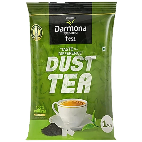 DARMONA DUST TEA 1 KG