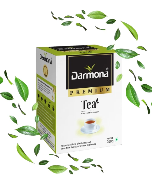 DARMONA TEA 250 G