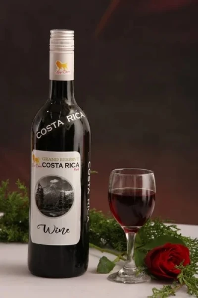 CAASTRICO GOLDEN WINE