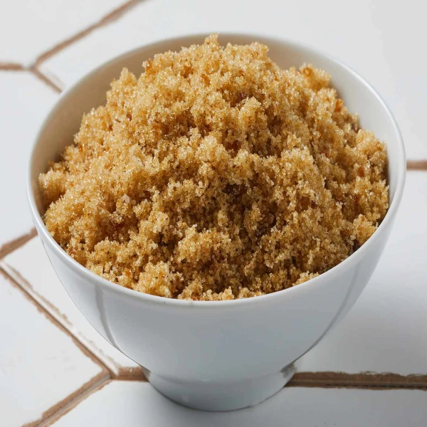 BROWN SUGAR 1KG